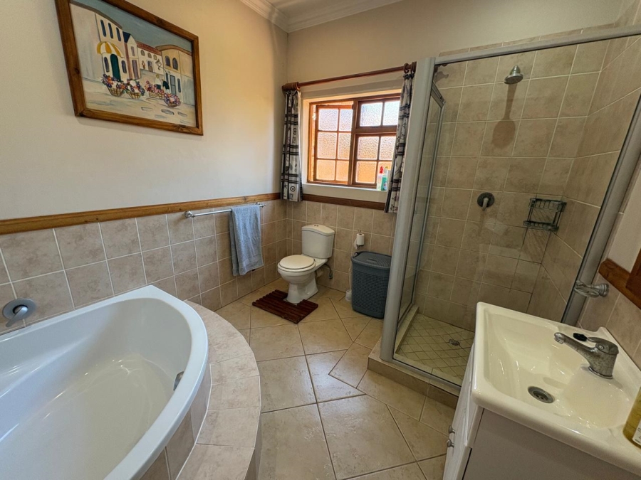 4 Bedroom Property for Sale in Hillcrest Northern Cape